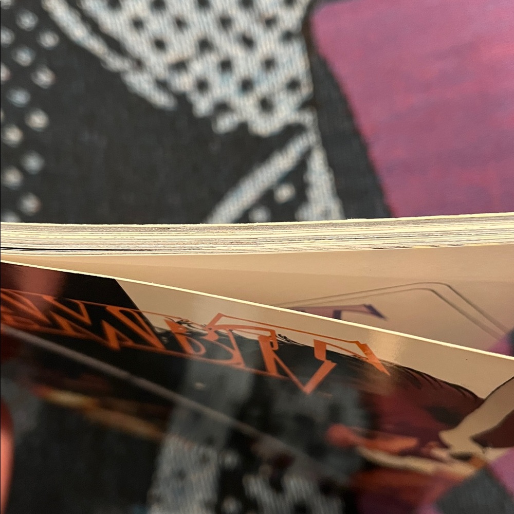 Gambit - Picture 4 of 4